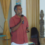 <b>AVI Presentation: L'Avenir d'Auroville</b>