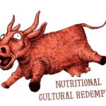 <b>Nutritional Cultural Redemption – ep.4 “Talking about Nina Sengupta's valuable Edible Weeds book ”</b>