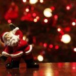 <b>A humorous letter to Santa Claus from Auroville Youth</b>