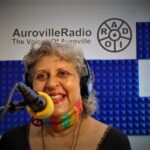<b>Happiness, Love and Laughter – Ep.132 Dinesh, Mira and Coffee: An Auroville Love Story</b>