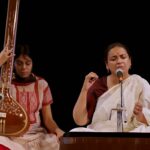 <b>Anubhuti, an experience of Dhrupad - Live concert</b>