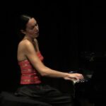 <b>Gloria Campaner piano concert</b>