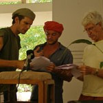 <b>Improbable Aurovilians episode 6</b>