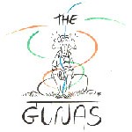<b>The three Gunas</b>