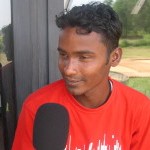 <b>Model-maker from next door</b>
