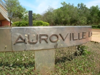 Photographer: | All around Auroville
