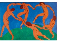Photographer: | La danse de Matisse