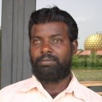 <b>Being a Messenger in Auroville</b>