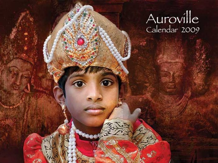 Photographer: | Auroville Calendar