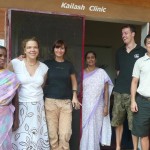 <b>Auroville Clinic</b>