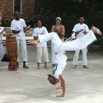 <b>Capoeira by Jeremy</b>