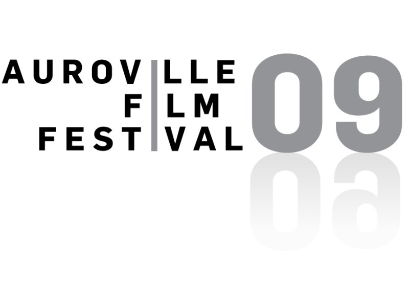 Photographer: | Logo Auroville Film Festival 2009