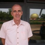 <b>New Auroville Council Member</b>