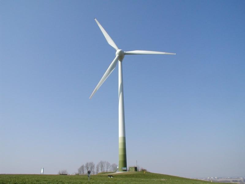 Photographer: | power generated windmill
