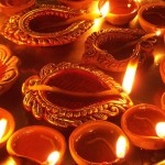 <b>Diwali, Festival of Light</b>