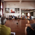 <b>Renewal of L`Avenir d`Auroville: Follow up</b>