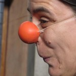 <b>How to become a clown</b>