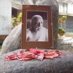 <b>Sri Aurobindo`s Arrival</b>