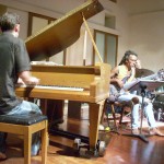 <b>Piano Jazz Trio</b>