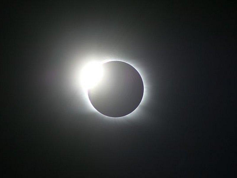 Photographer:From Internet | Eclipse 
