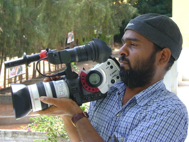 Photographer:Ayan | Srini the film-maker 