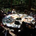<b>Planning in the Forest</b>