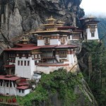 <b>Bhutan and a new way of management</b>