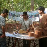 <b>Auroville Products</b>