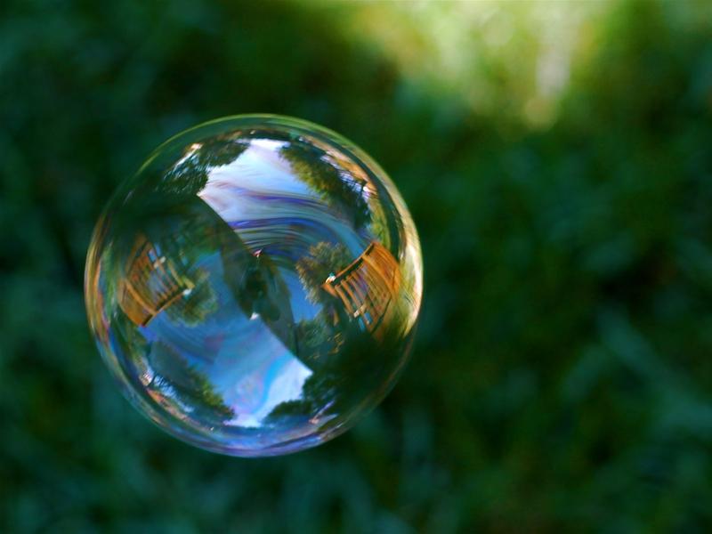 Photographer:internet | bubbles 