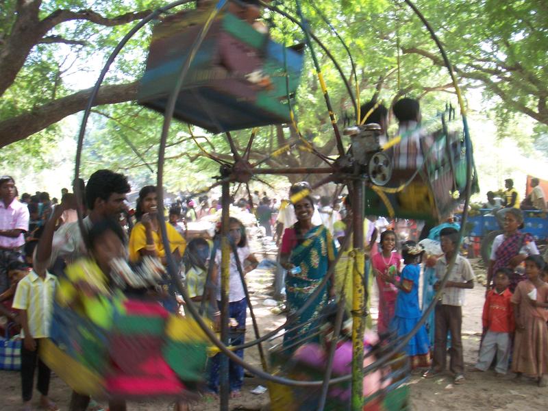 Photographer:Internet | Kuilapalayam Pongal Festival