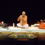 <b>A Concert of Carnatic Music</b>