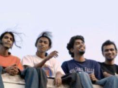 Photographer:web | Chennai Rocks Band 
