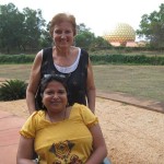 <b>Accessible Auroville</b>