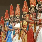 <b>Tamil New Year Show</b>