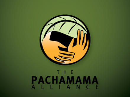 Photographer:Monica, web | Pachamama Alliance