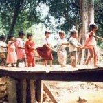 Children of Mohanam Cultural Center 