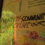 <b>Creativity Community Atelier</b>