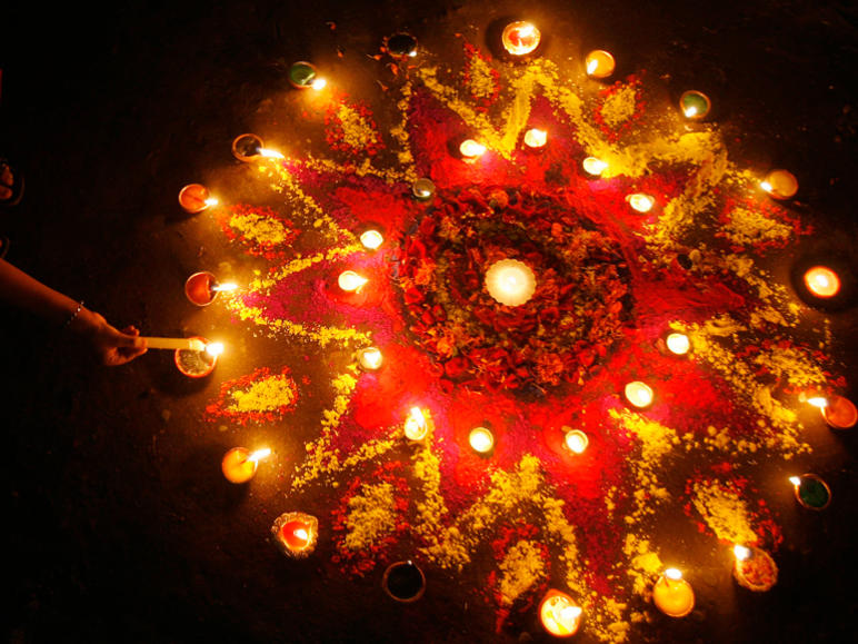 Photographer:Internet | Happy Diwali  