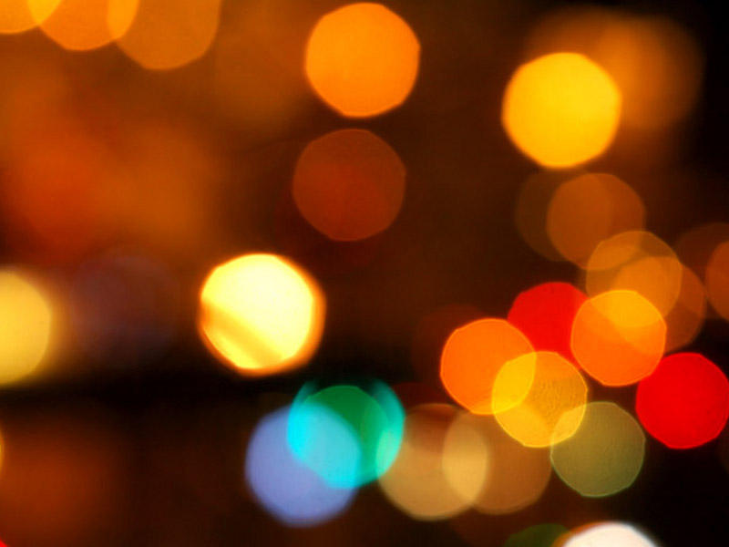 Photographer:web | Christmass Lights 