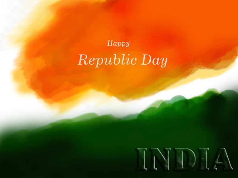 Photographer:web | Happy Republic Day India