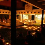 <b>Chanting for the Dragon Year</b>