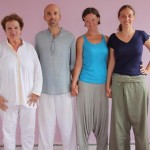 <b>What is Vocal Yoga?</b>