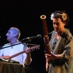 <b>World Music with Balkan  Beats</b>