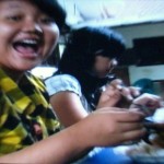Frame from Yup, It's My Body by Kiki Febriyanti, Indonesia