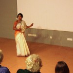 <b>Being Actress in Bengal Theater</b>