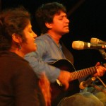 <b>Blues Kabir: Bindhu & Vedanth</b>