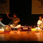 <b>Hemant Chauhan Trio for Kabir</b>