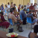 <b>Planning, Visiting, Selecting</b>