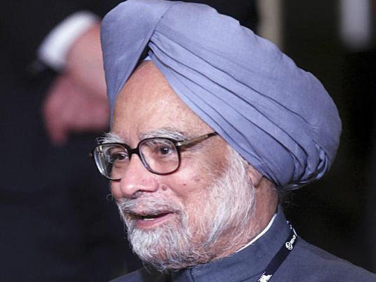 Photographer:google images | PM Dr. Manmohan Singh 