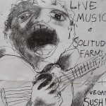 <b>Live Music at Solitude Farm</b>